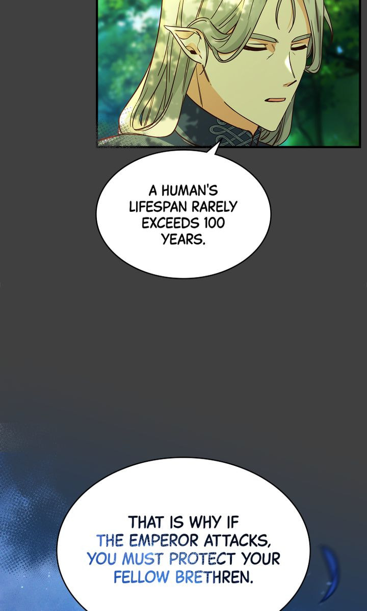 Justice for the Villainess Chapter 34 page 48 - 