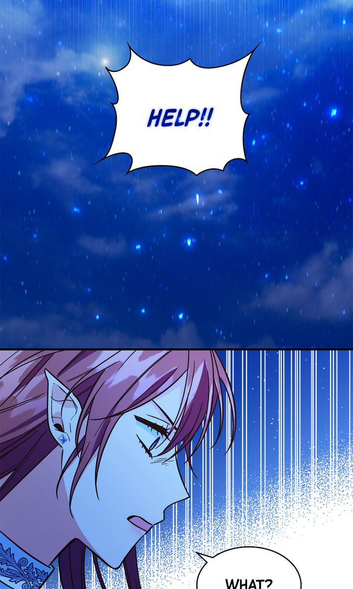 Justice for the Villainess Chapter 34 page 6 - 