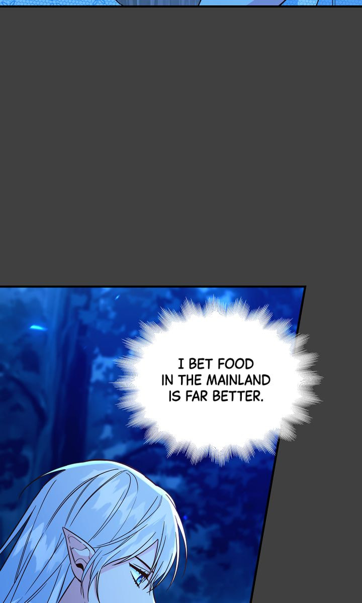Justice for the Villainess Chapter 34 page 51 - 