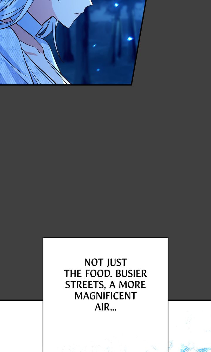 Justice for the Villainess Chapter 34 page 52 - 