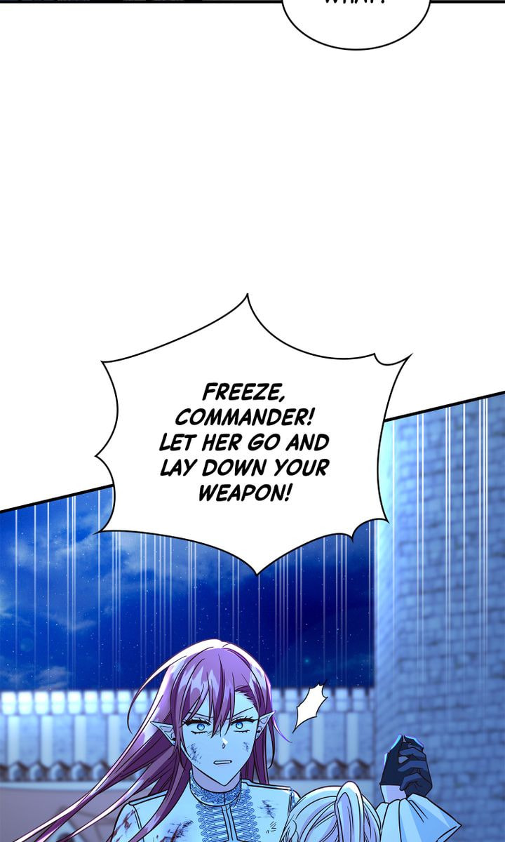 Justice for the Villainess Chapter 34 page 7 - 