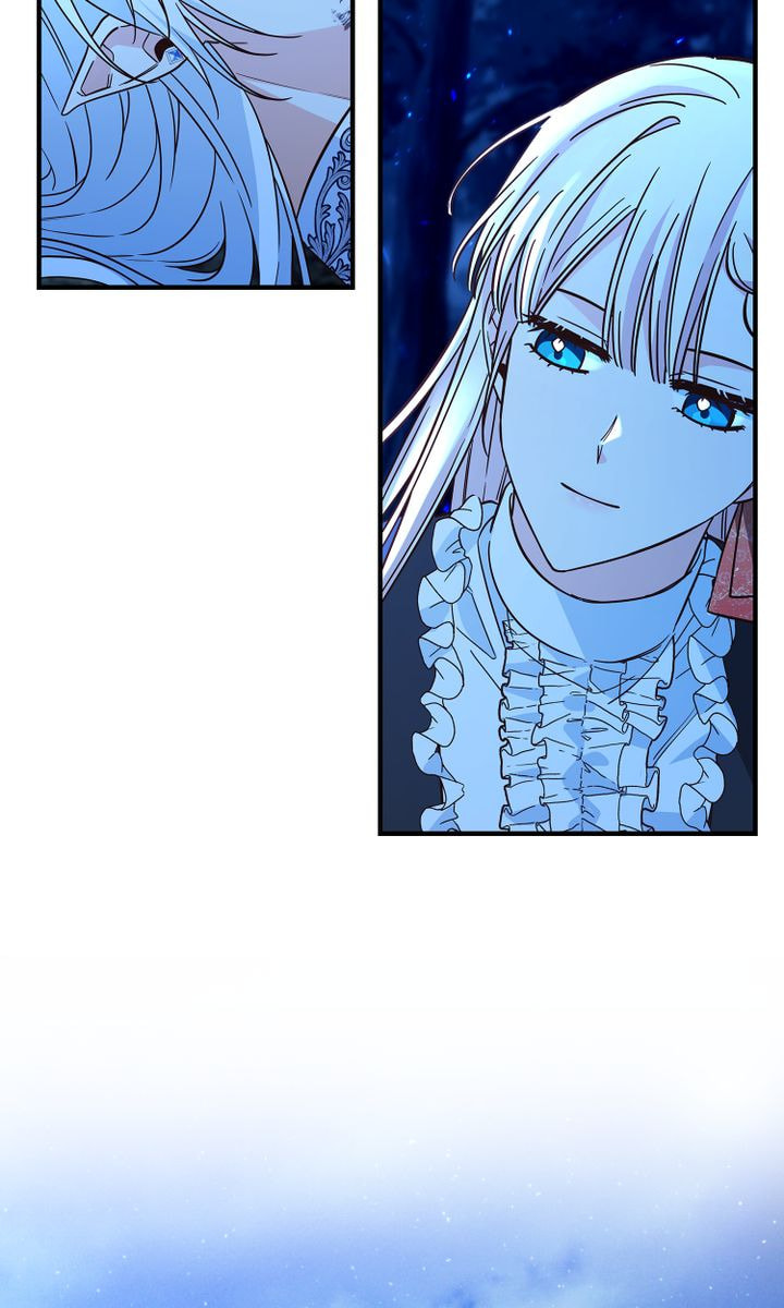 Justice for the Villainess Chapter 34 page 64 - 