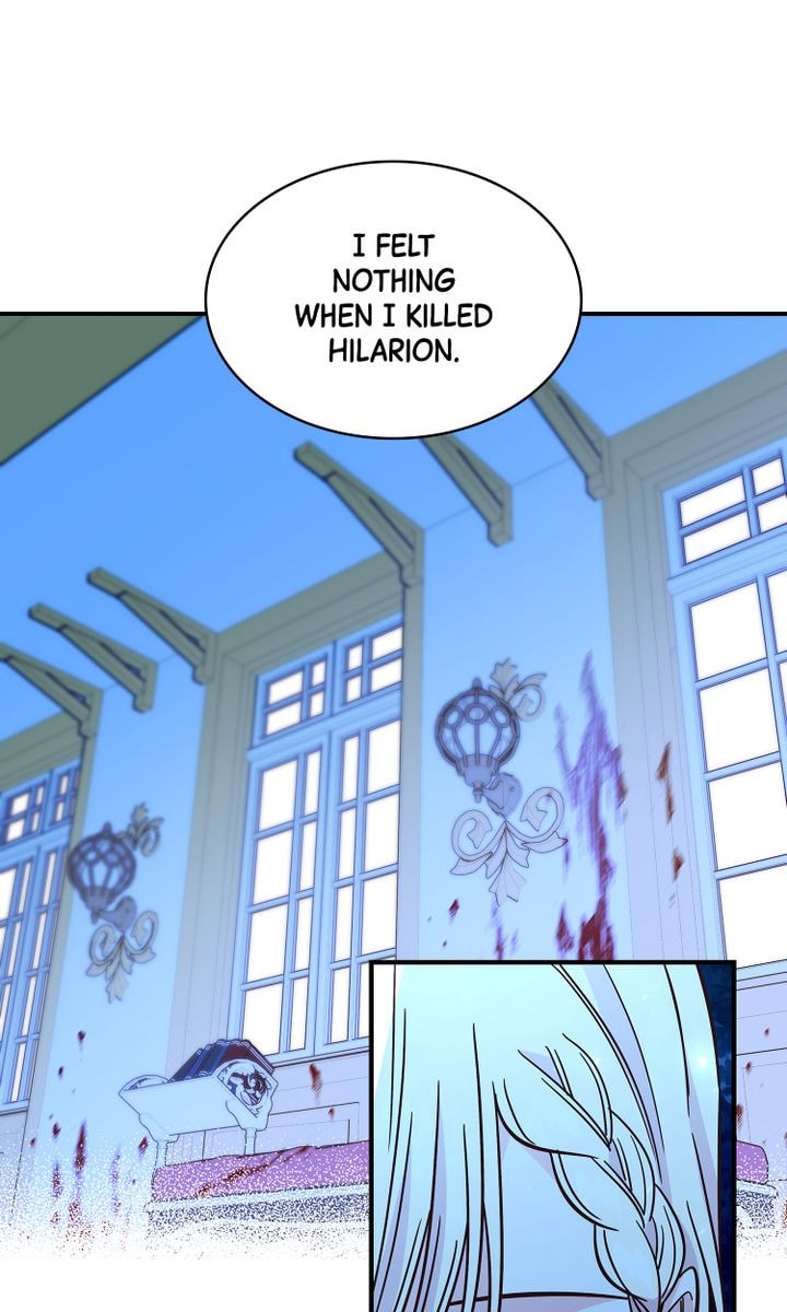Justice for the Villainess Chapter 34 page 66 - 
