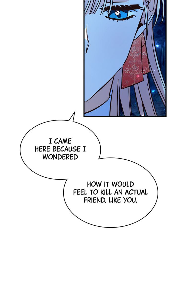 Justice for the Villainess Chapter 34 page 67 - 