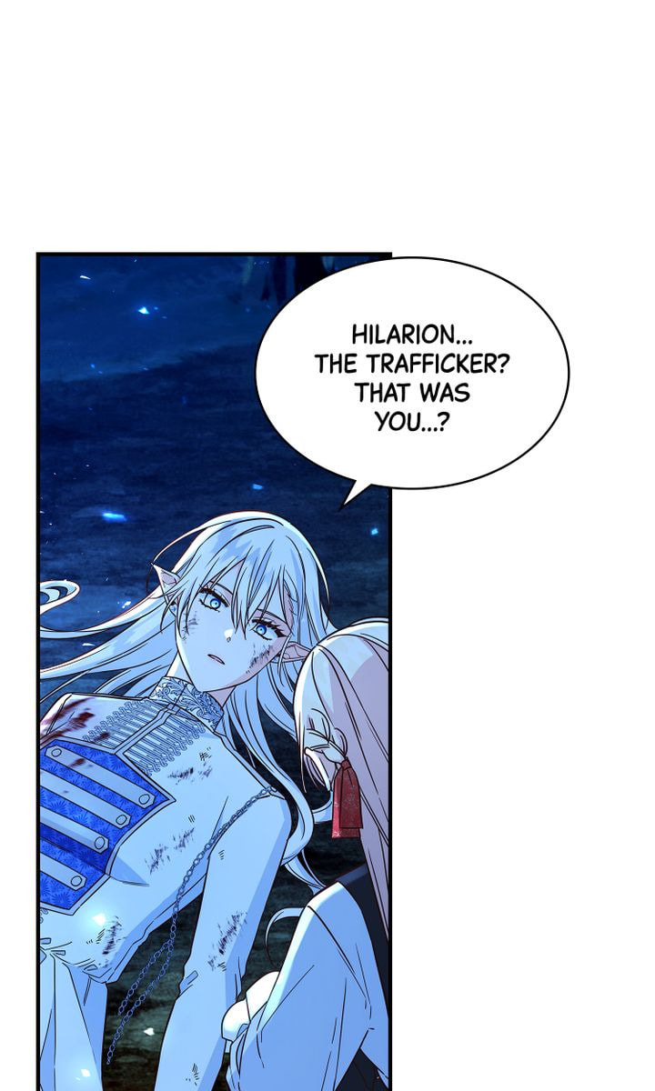Justice for the Villainess Chapter 34 page 68 - 