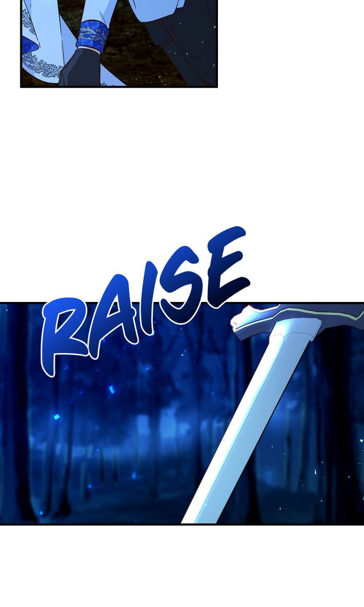 Justice for the Villainess Chapter 34 page 69 - 