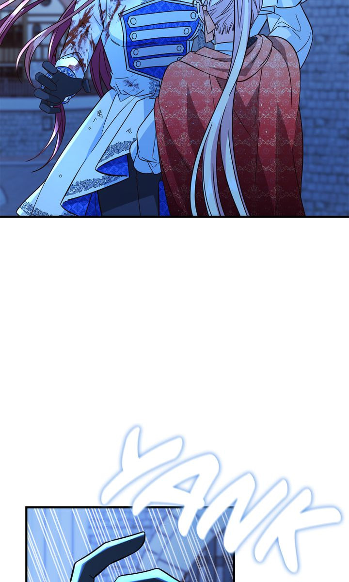 Justice for the Villainess Chapter 34 page 8 - 