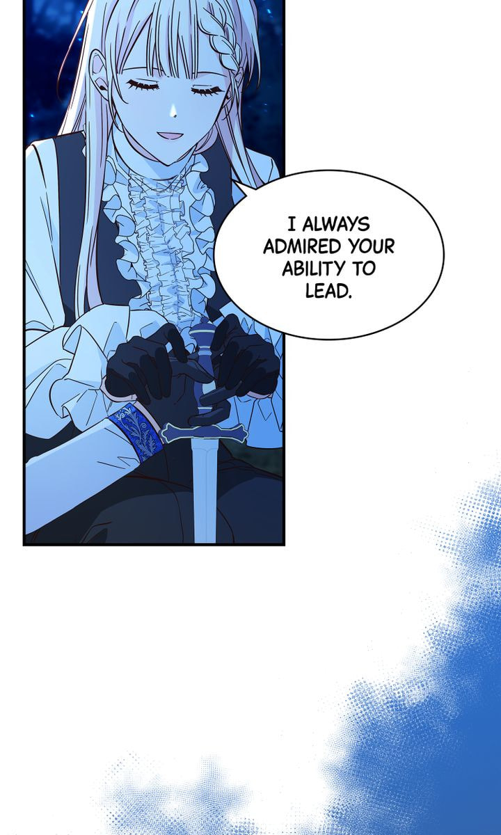 Justice for the Villainess Chapter 34 page 71 - 