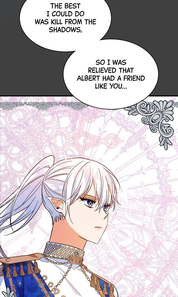 Justice for the Villainess Chapter 34 page 73 - 