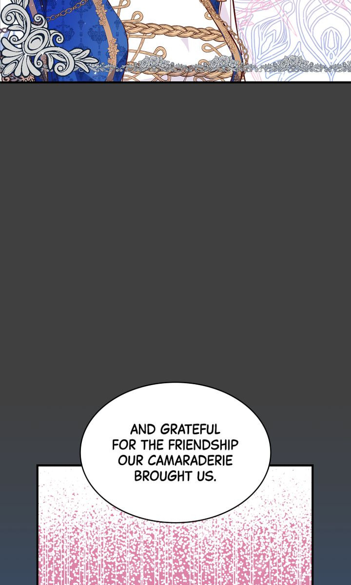 Justice for the Villainess Chapter 34 page 74 - 