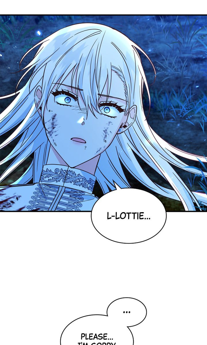 Justice for the Villainess Chapter 34 page 76 - 