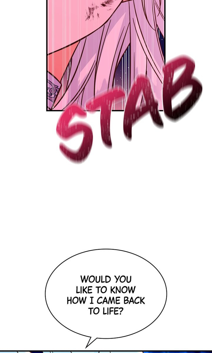 Justice for the Villainess Chapter 34 page 78 - 