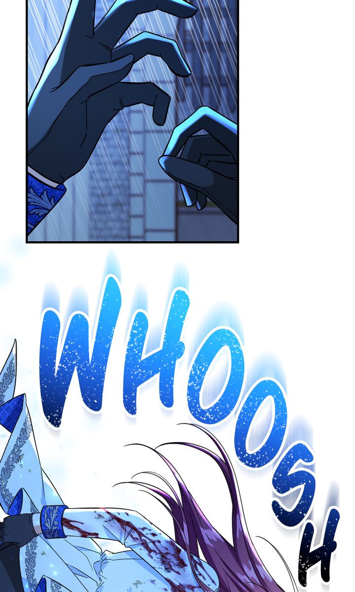 Justice for the Villainess Chapter 34 page 9 - 