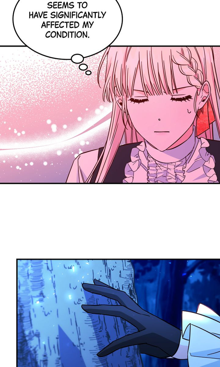Justice for the Villainess Chapter 35 page 13 - 