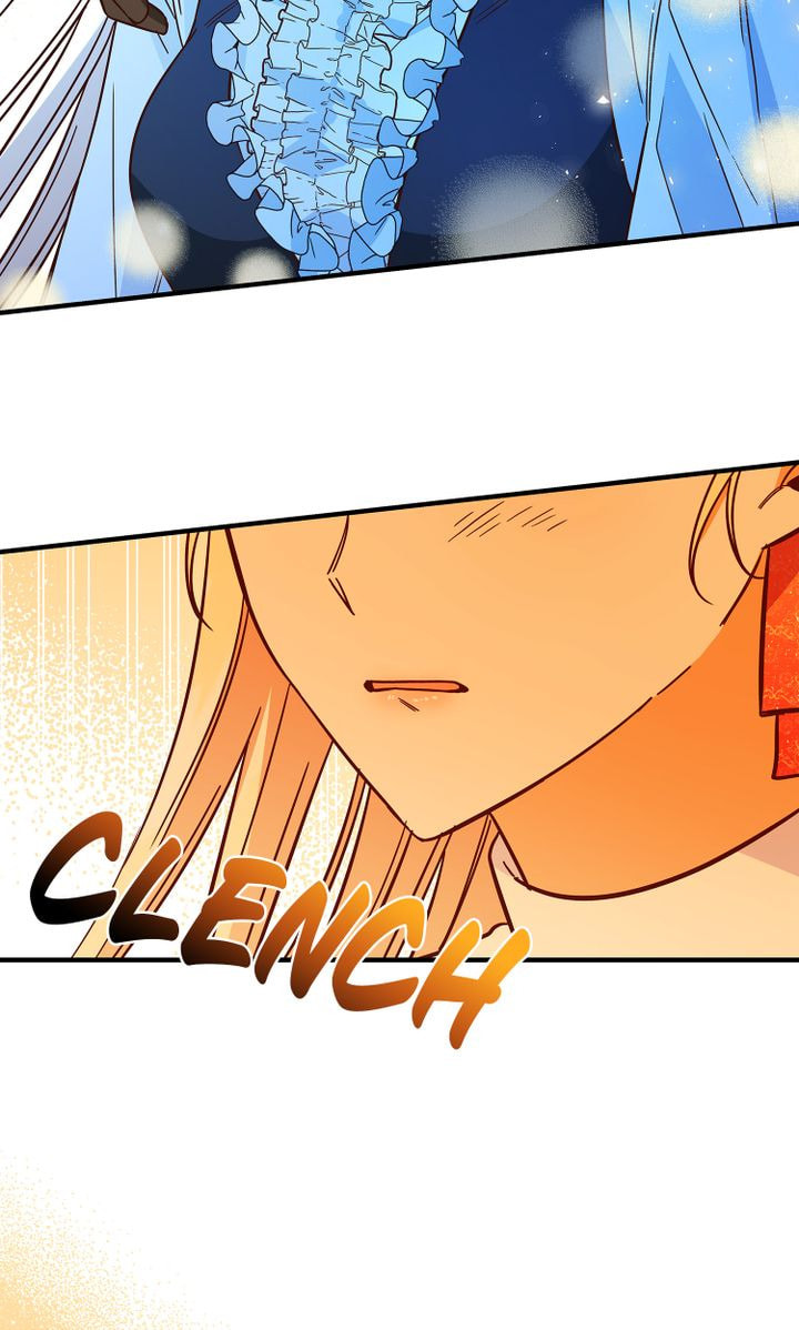 Justice for the Villainess Chapter 35 page 19 - 