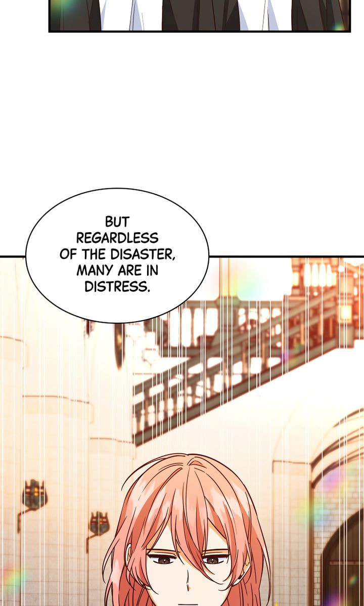 Justice for the Villainess Chapter 35 page 31 - 