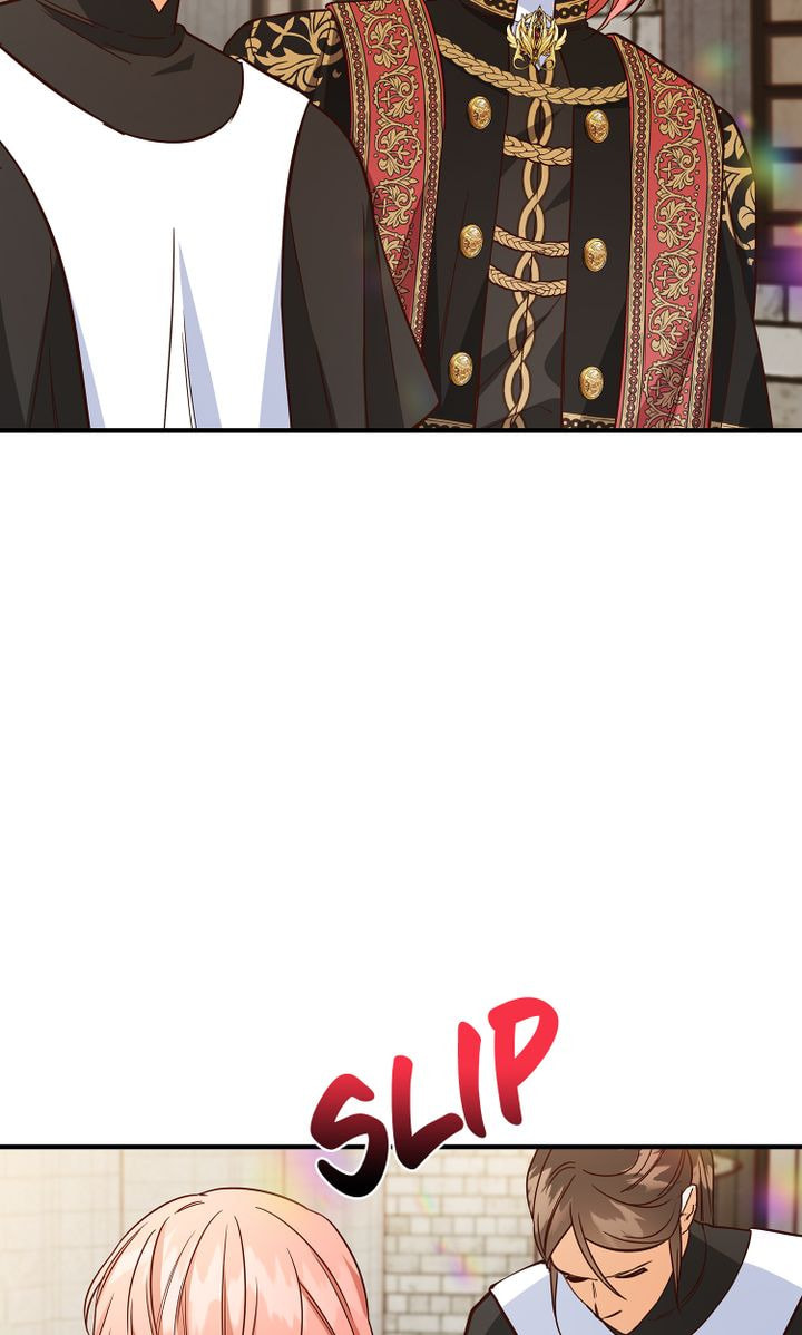 Justice for the Villainess Chapter 35 page 41 - 