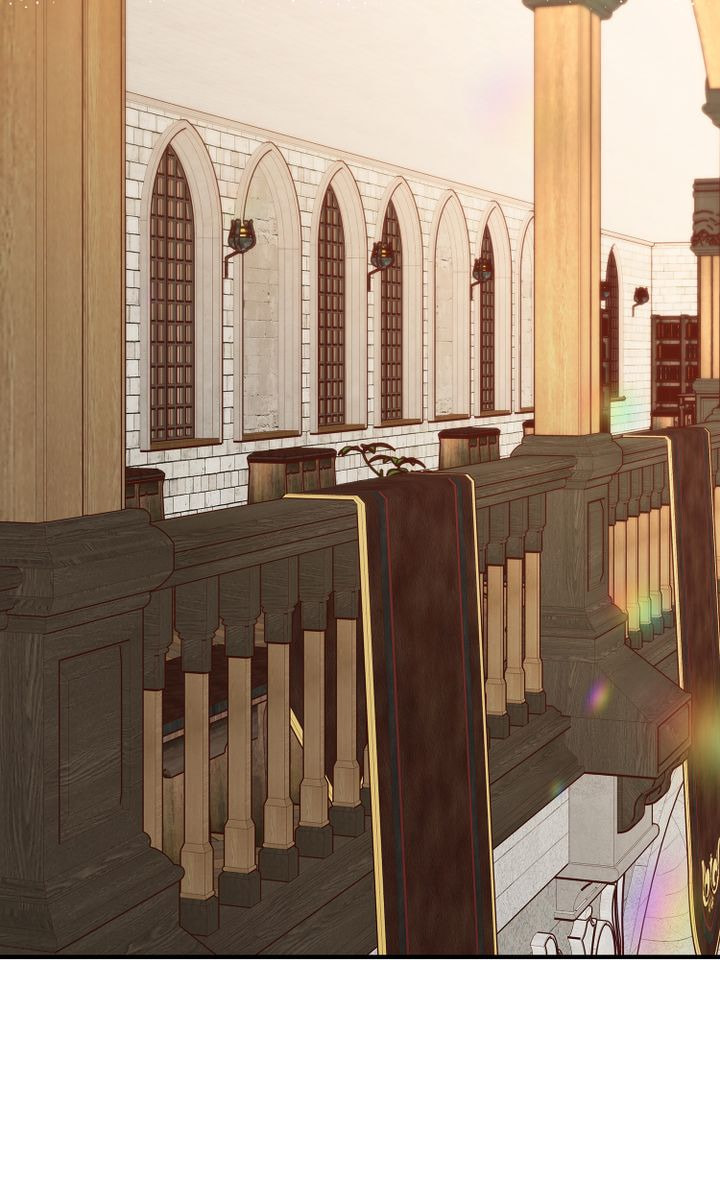Justice for the Villainess Chapter 35 page 43 - 