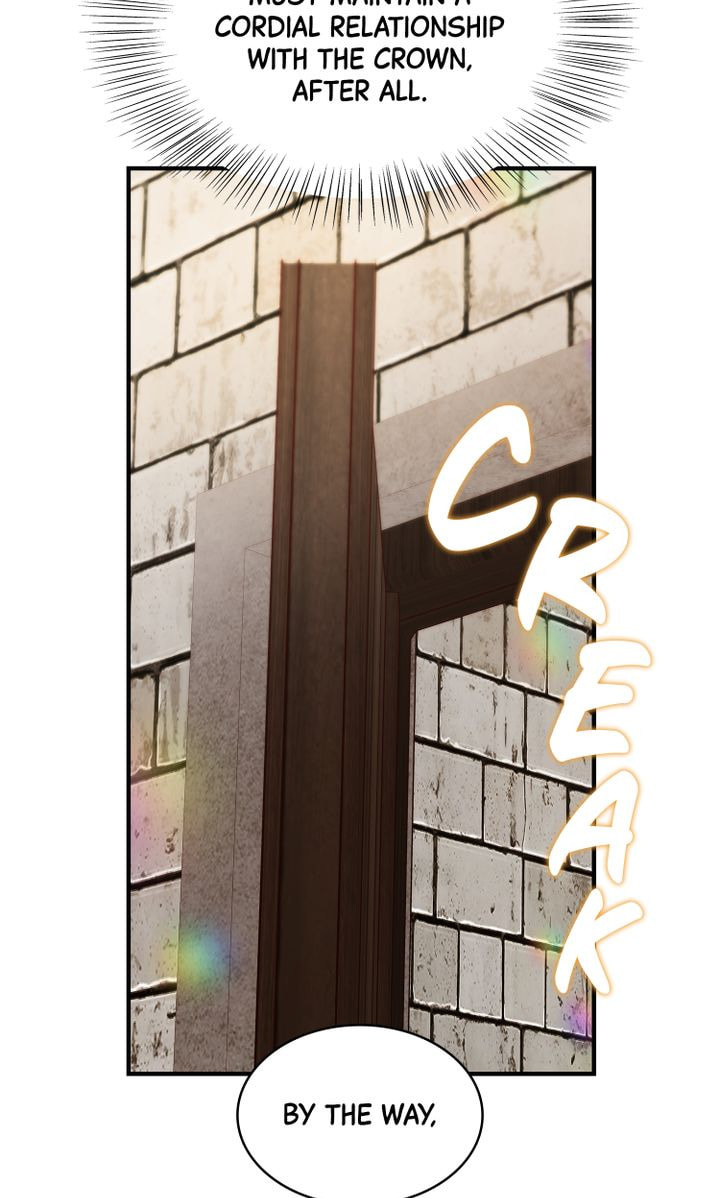 Justice for the Villainess Chapter 35 page 47 - 