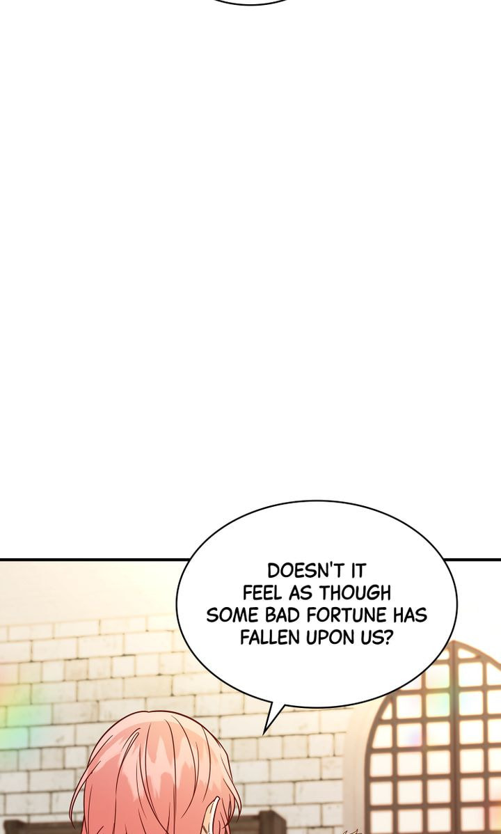 Justice for the Villainess Chapter 35 page 48 - 