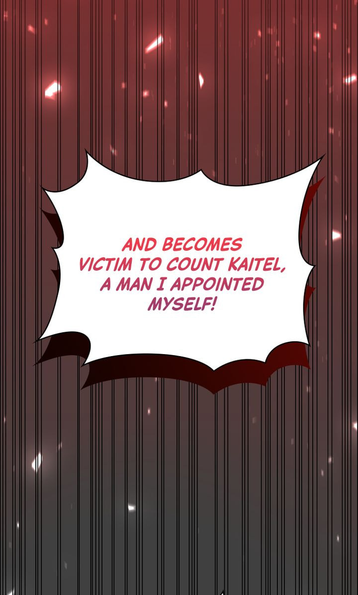 Justice for the Villainess Chapter 35 page 53 - 