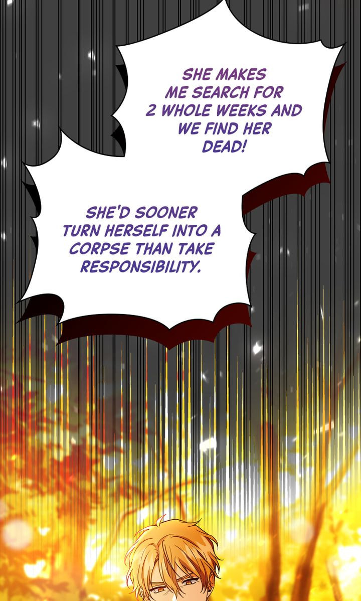Justice for the Villainess Chapter 35 page 54 - 