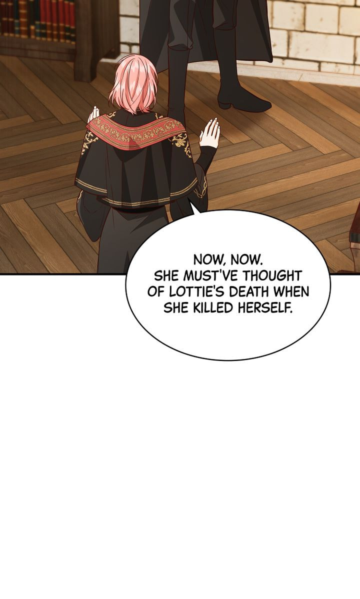 Justice for the Villainess Chapter 35 page 57 - 