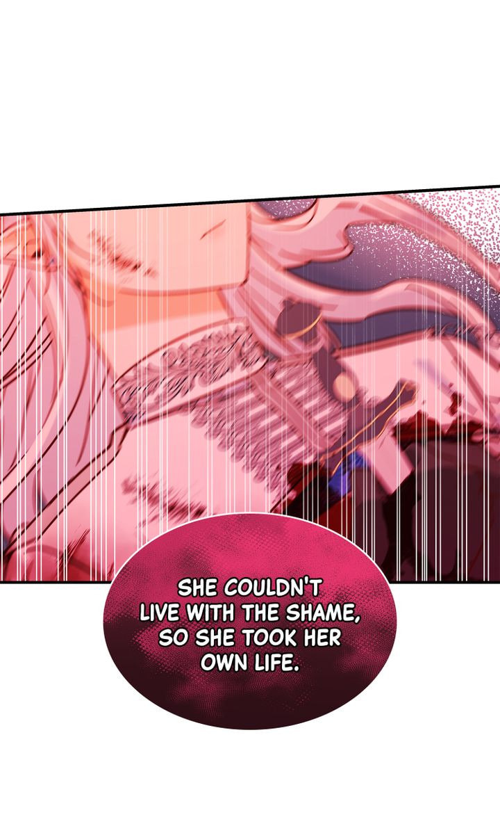 Justice for the Villainess Chapter 35 page 7 - 