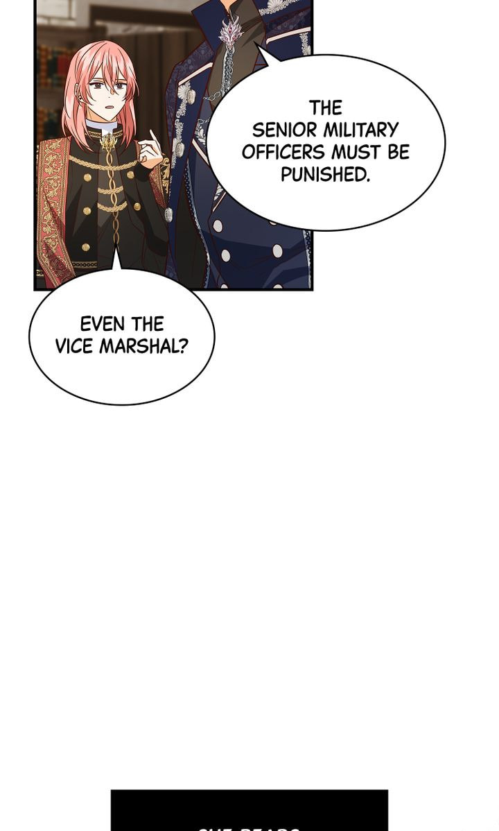 Justice for the Villainess Chapter 35 page 69 - 