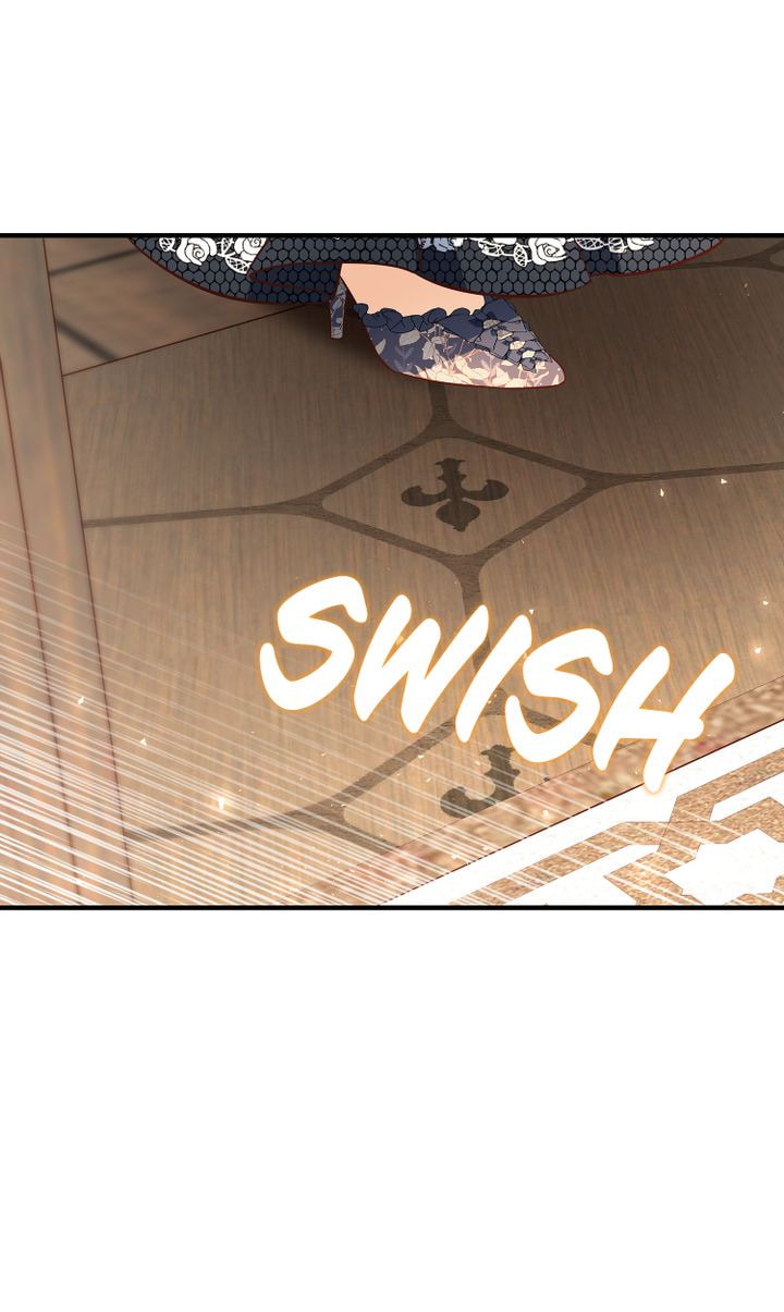 Justice for the Villainess Chapter 36 page 26 - 