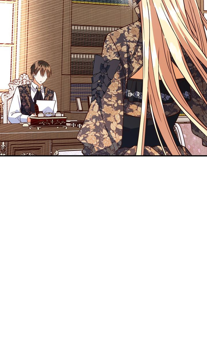 Justice for the Villainess Chapter 36 page 28 - 