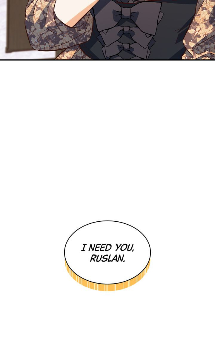 Justice for the Villainess Chapter 36 page 34 - 