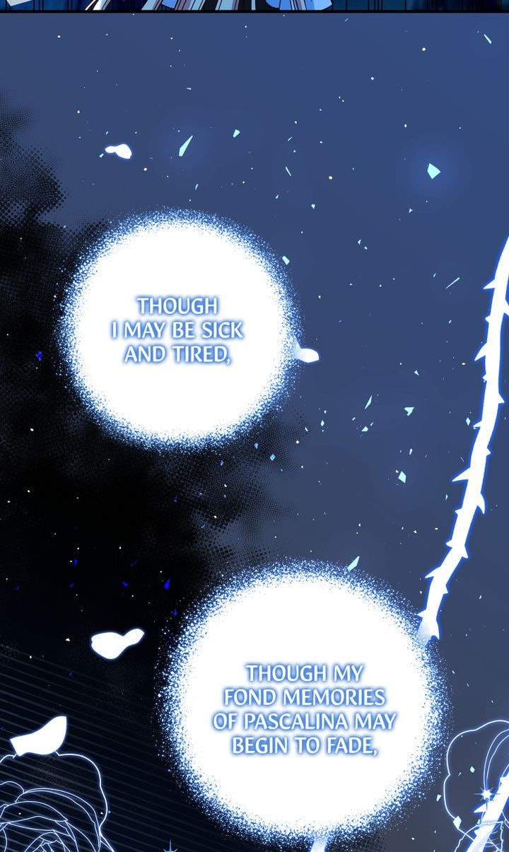 Justice for the Villainess Chapter 36 page 38 - 