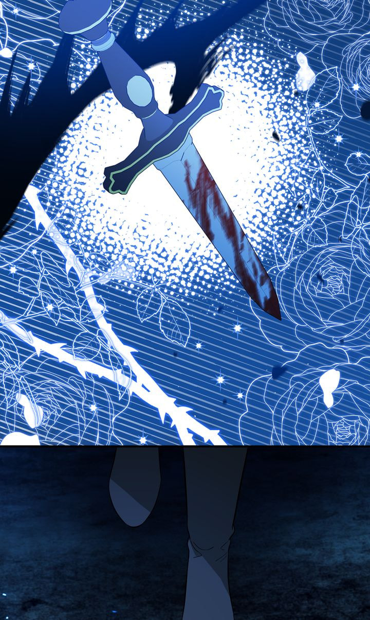 Justice for the Villainess Chapter 36 page 40 - 