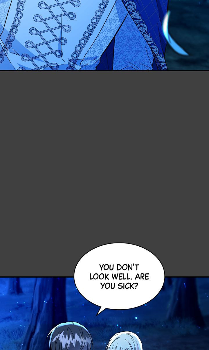Justice for the Villainess Chapter 36 page 46 - 