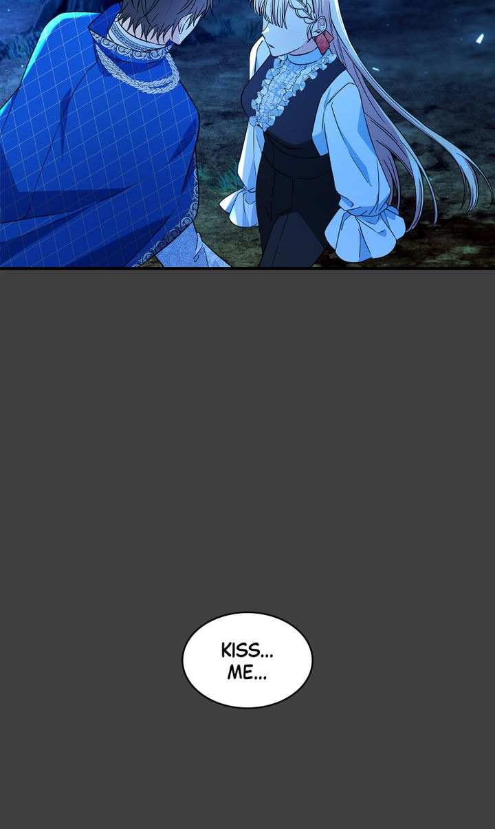 Justice for the Villainess Chapter 36 page 47 - 