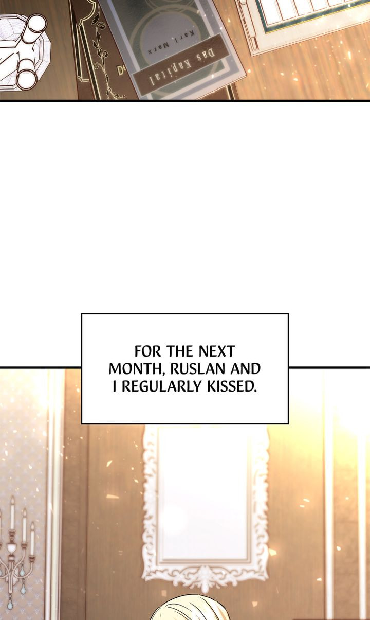 Justice for the Villainess Chapter 36 page 55 - 