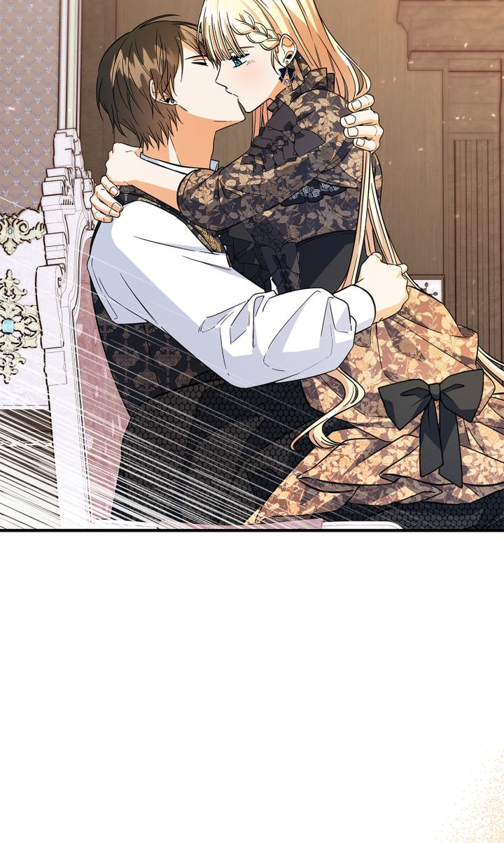Justice for the Villainess Chapter 36 page 56 - 