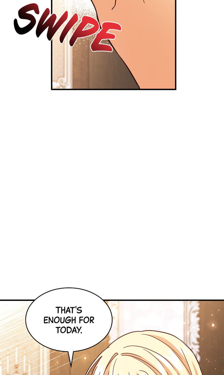 Justice for the Villainess Chapter 36 page 61 - 