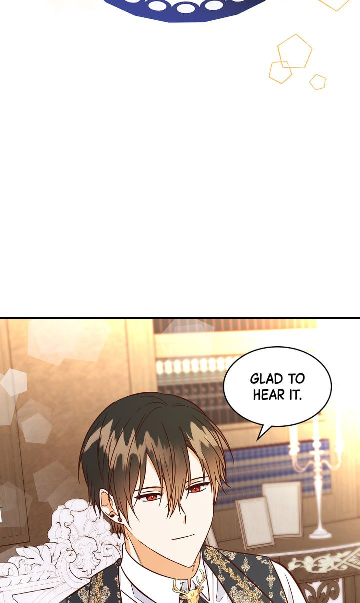 Justice for the Villainess Chapter 36 page 67 - 