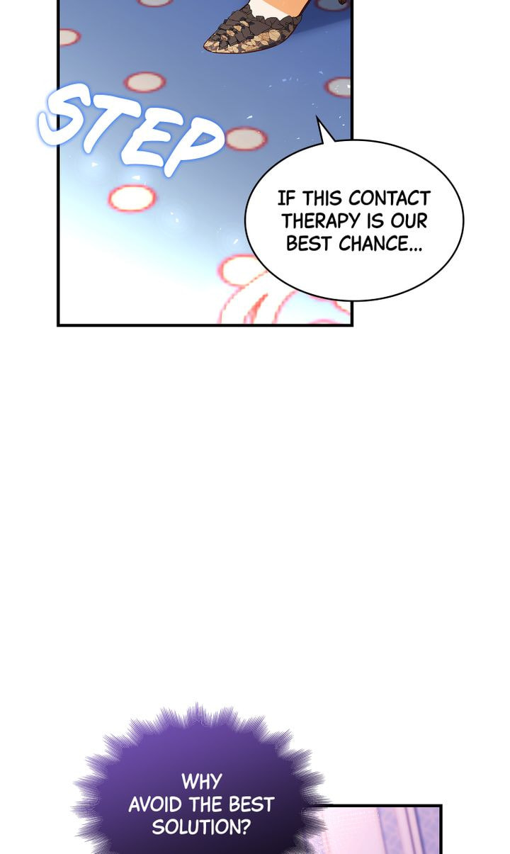 Justice for the Villainess Chapter 36 page 74 - 