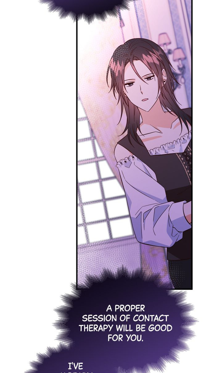 Justice for the Villainess Chapter 36 page 75 - 