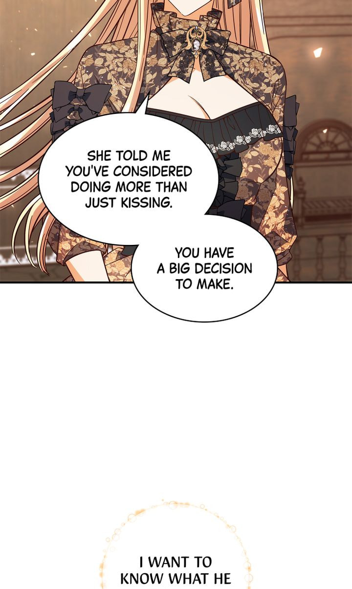 Justice for the Villainess Chapter 36 page 77 - 