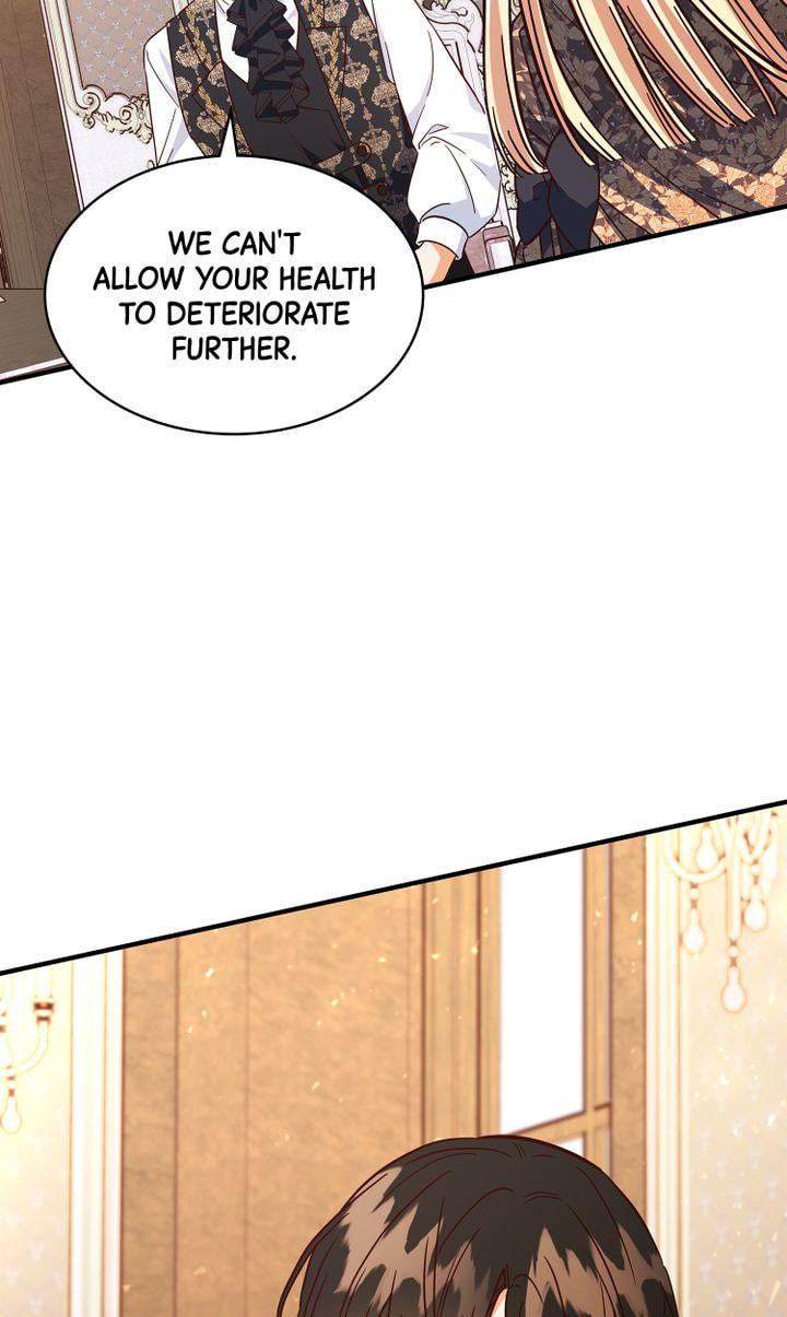 Justice for the Villainess Chapter 36 page 81 - 