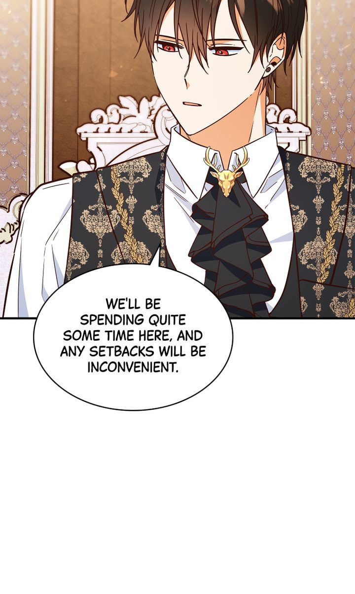 Justice for the Villainess Chapter 36 page 82 - 