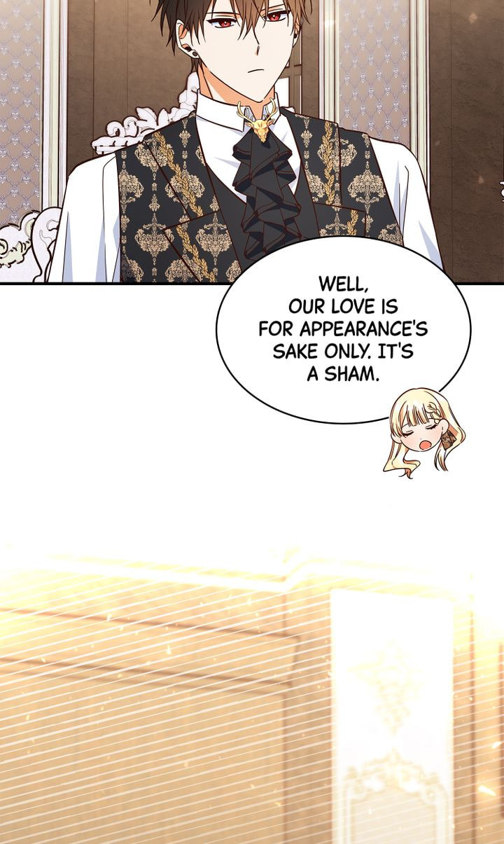 Justice for the Villainess Chapter 36 page 86 - 