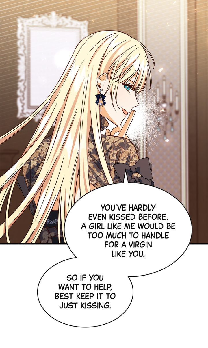 Justice for the Villainess Chapter 36 page 87 - 
