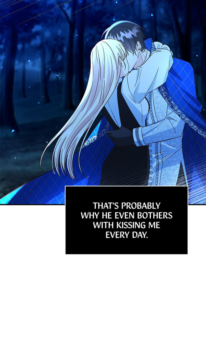 Justice for the Villainess Chapter 36 page 90 - 
