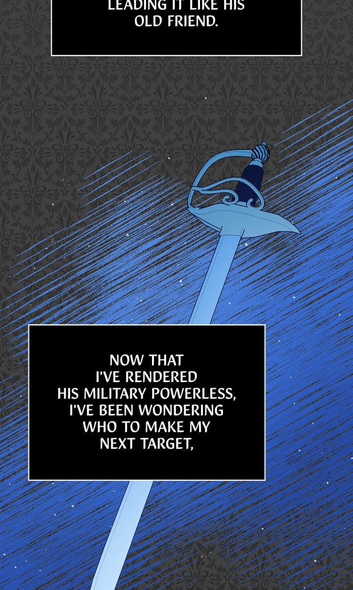 Justice for the Villainess Chapter 37 page 25 - 
