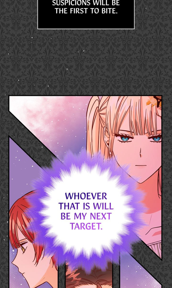 Justice for the Villainess Chapter 37 page 27 - 